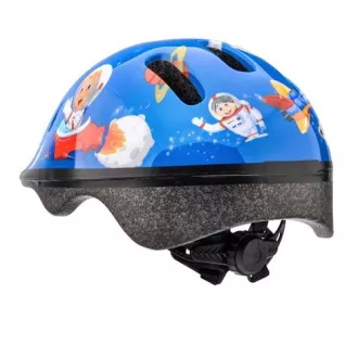 Kinderhelm MTR ROCKET, S (48-52cm)