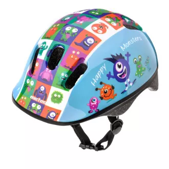 Kinderhelm MTR CREATURES, XS