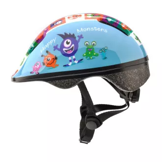 Kinderhelm MTR CREATURES, XS