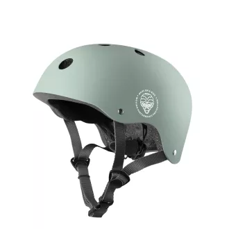 Freestyle Helm Movino Olive, M (54-58cm)