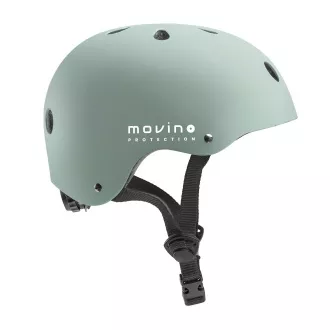 Freestyle Helm Movino Olive, M (54-58cm)