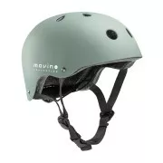 Freestyle Helm Movino Olive, S (48-52cm)