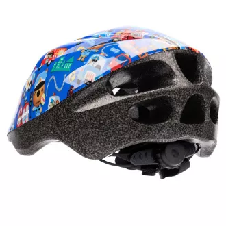 Kinderhelm MTR SAFETY, S
