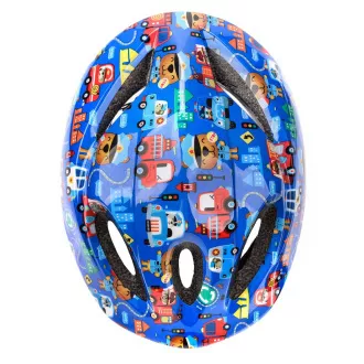 Kinderhelm MTR SAFETY, S