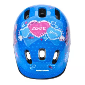 Kinderhelm MTR KITTEN, XS