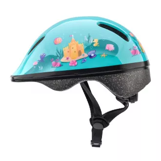 Fahrradhelm für Kinder MTR SAND CASTLE