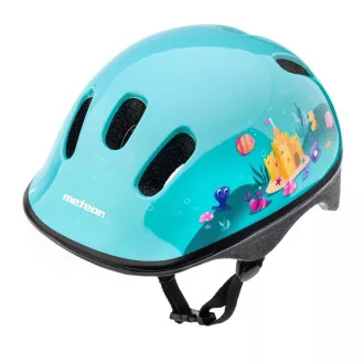 Fahrradhelm für Kinder MTR SAND CASTLE
