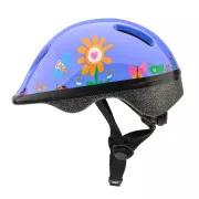 MTR SPRING TIME Kinderfahrradhelm, XS