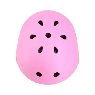 Freestyle Helm NEX rosa und weiß, M(55-58cm)