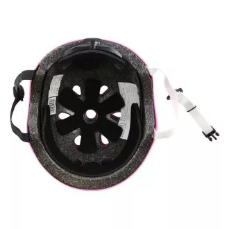 Freestyle Helm NEX rosa und weiß, M(55-58cm)