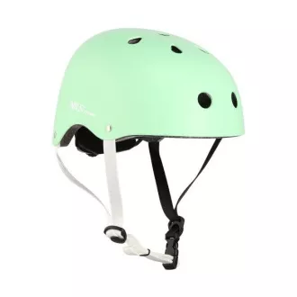 Freestyle Helm NEX mint-weiß, L (58-61cm)
