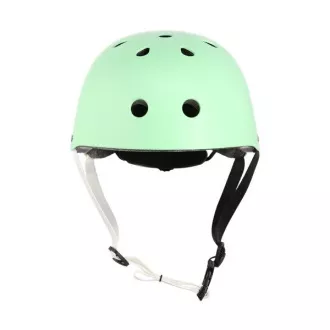 Freestyle Helm NEX mint-weiß, L (58-61cm)