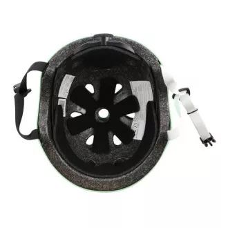 Freestyle Helm NEX mint-weiß, L (58-61cm)