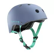 Freestyle-Helm Movino Navy, S (48-52cm)
