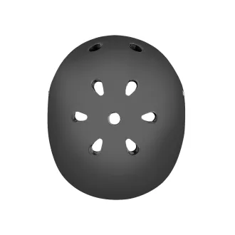 Movino Graphit Freestyle-Helm, M (54-58cm)