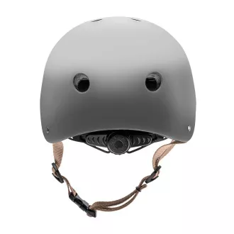 Freestyle Helm Movino Grau, M (54-58cm)