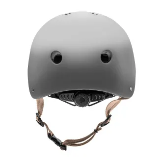 Freestyle Helm Movino Grau, S (48-52cm)