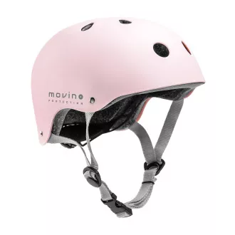 Freestyle Helm Movino Light Pink, M (54-58cm)