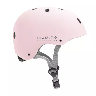 Freestyle Helm Movino Light Pink, M (54-58cm)