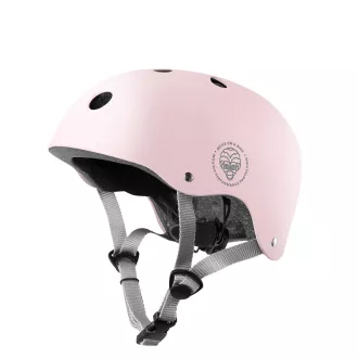 Freestyle Helm Movino Light Pink, M (54-58cm)