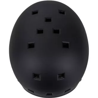 Freestyle Helm NKX Brain Saver, SchwarzBlau, L (58-61cm)