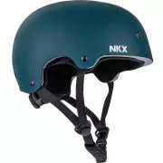 Freestyle Helm NKX Brain Saver, Navy, S (50-54cm)