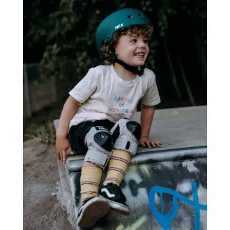 Freestyle Helm NKX Brain Saver, Navy, S (50-54cm)