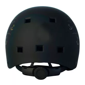 Freestyle Helm NKX Brain Saver, Pirat, M (54-57cm)