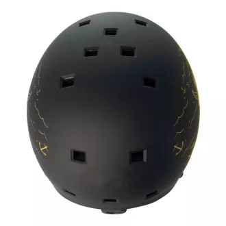 Freestyle Helm NKX Brain Saver, Pirat, M (54-57cm)