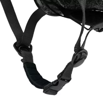 SKITT Freestyle-Helm NEXUS Edition, Schwarz, L (58-61cm)