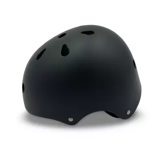 SKITT Freestyle-Helm NEXUS Edition, Schwarz, L (58-61cm)