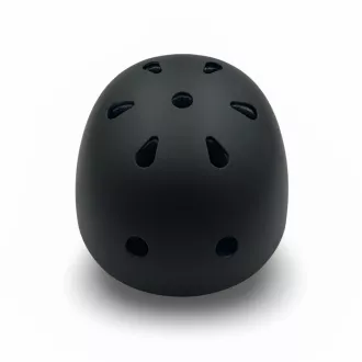 SKITT Freestyle-Helm NEXUS Edition, Schwarz, M (54-57cm)