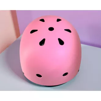SKITT Kinderhelm NEXUS Edition, Rosa, M (54-57cm)