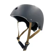 SKITT Freestyle Helm NEXUS Edition, Anthrazit Ghost, M (54-57cm)