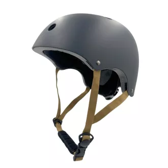 SKITT Freestyle Helm NEXUS Edition, Anthrazit Ghost, M (54-57cm)
