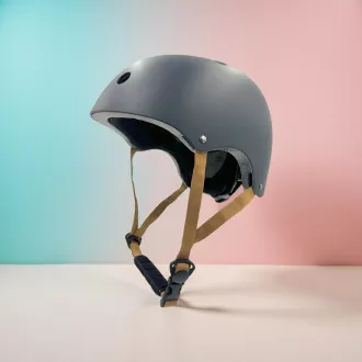 SKITT Freestyle Helm NEXUS Edition, Anthrazit Ghost, S (48-53cm)