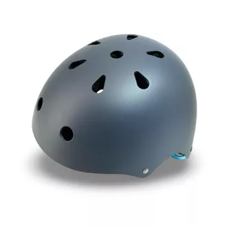SKITT Freestyle Helm NEXUS Edition, Anthrazit Monster, S (48-53cm)