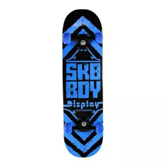 SKATEBOARD NEX BLAU RUSH