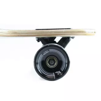 Longboard NEX BASIC