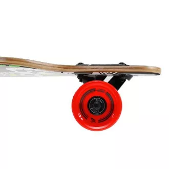 Longboard NEX SKELETON