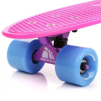 Pennyboard MTR NEON PINK 56 cm