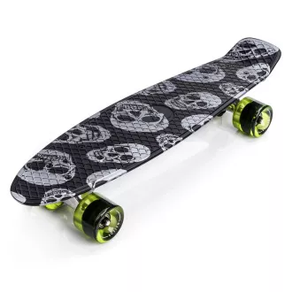 Lochrasterplatte MTR CRANIUM 56 cm
