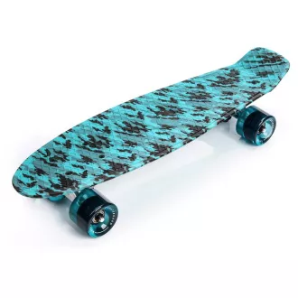 Pappteller MTR AZURE SEA 56 cm Pappteller MTR AZURE SEA 56 cm