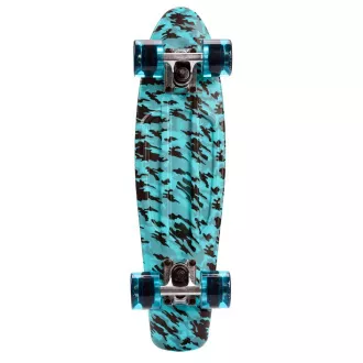 Pappteller MTR AZURE SEA 56 cm Pappteller MTR AZURE SEA 56 cm
