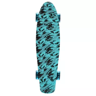 Pappteller MTR AZURE SEA 56 cm Pappteller MTR AZURE SEA 56 cm