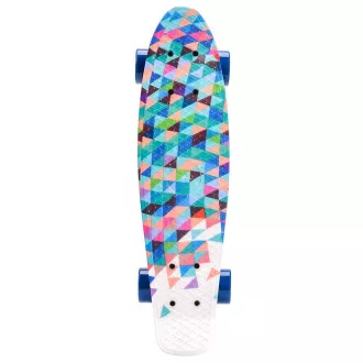 Lochrasterplatte MTR POLYGON 56 cm