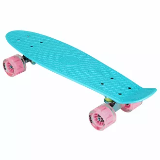 Pennyboard ENERO AZURE, 56 cm mit LED-Rädern Pennyboard ENERO AZURE, 56 cm mit LED-Rädern