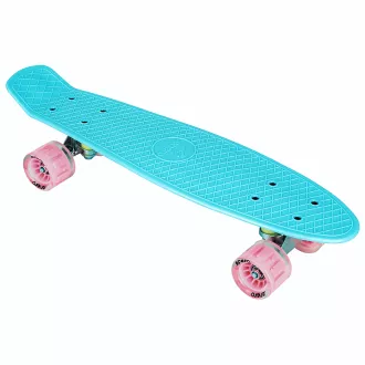 Pennyboard ENERO AZURE, 56 cm mit LED-Rädern Pennyboard ENERO AZURE, 56 cm mit LED-Rädern