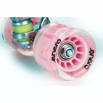 Pennyboard ENERO AZURE, 56 cm mit LED-Rädern Pennyboard ENERO AZURE, 56 cm mit LED-Rädern