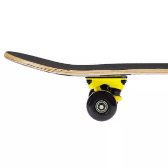 NEX JOYRIDE Skateboard